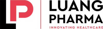 Luang Pharma logo